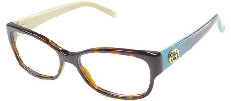 Women's Designer Gucci Optical Glasses 